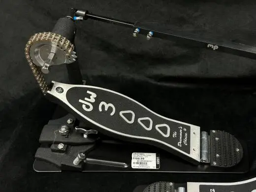 Drum Workshop - DWCP3002 2